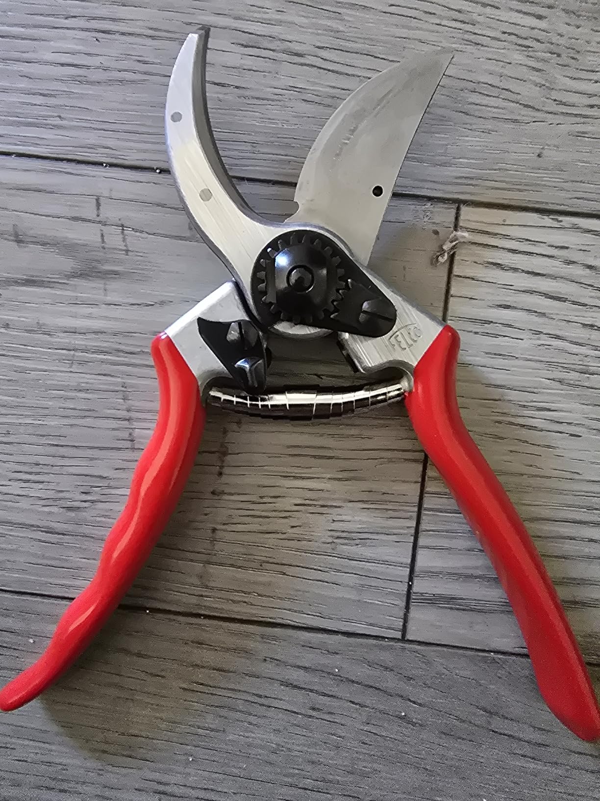 FELCO 6 Pruning Shears - 7.7