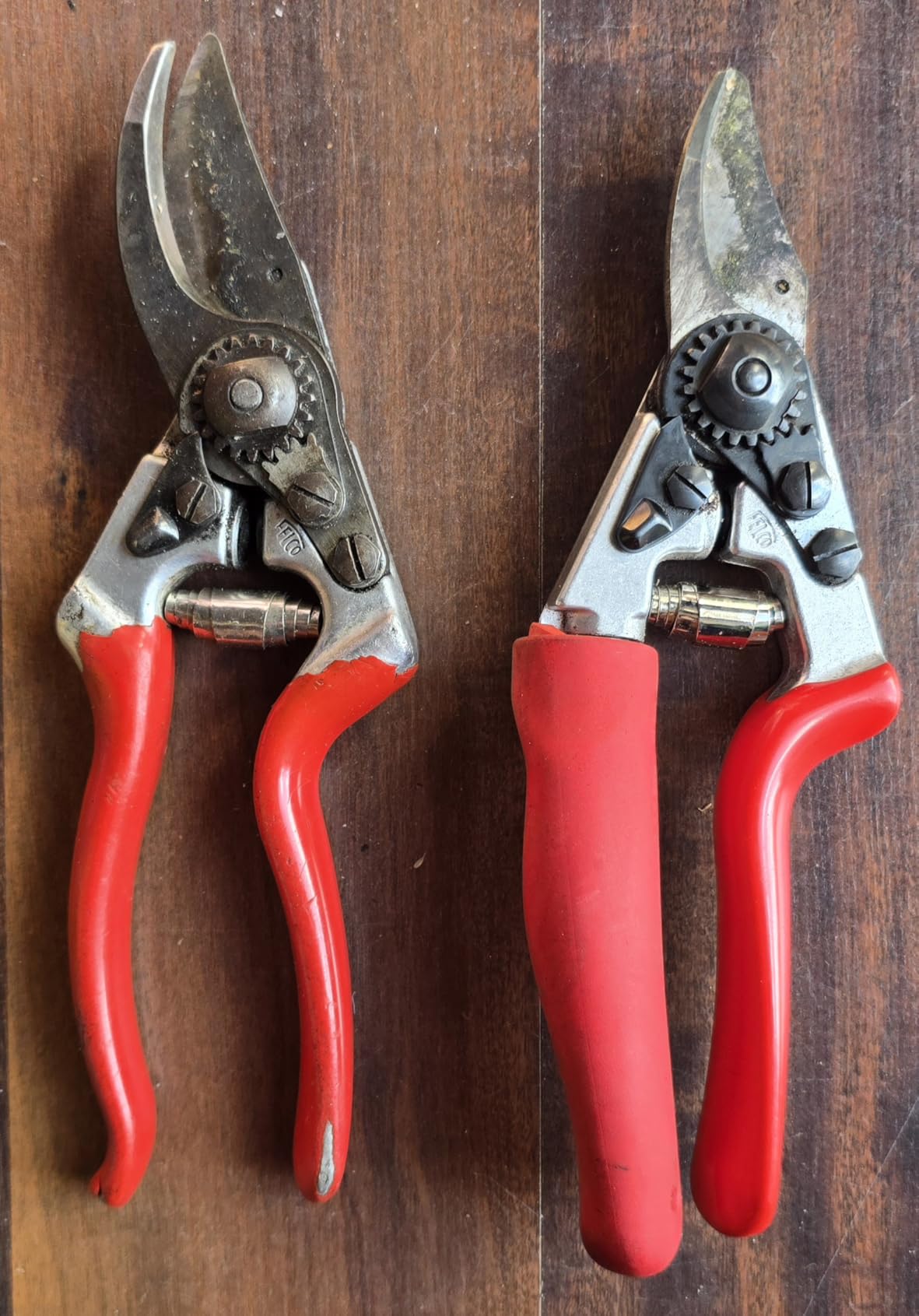 FELCO 2 Pruning Shears - 9.25