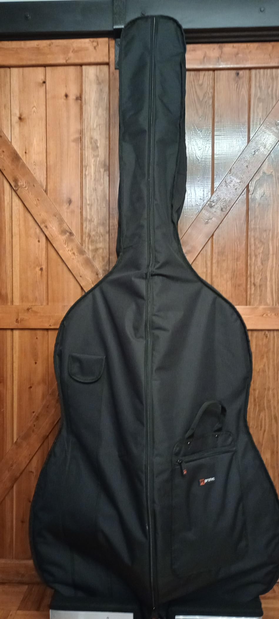 Protec 3/4 STANDARD BASS BAG customer photo 2