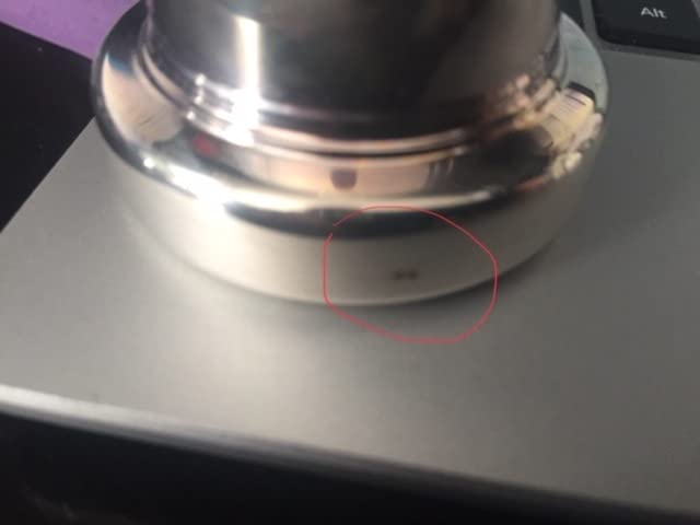 Blessing MPC18TB Tuba Mouthpiece, 18 customer photo 2