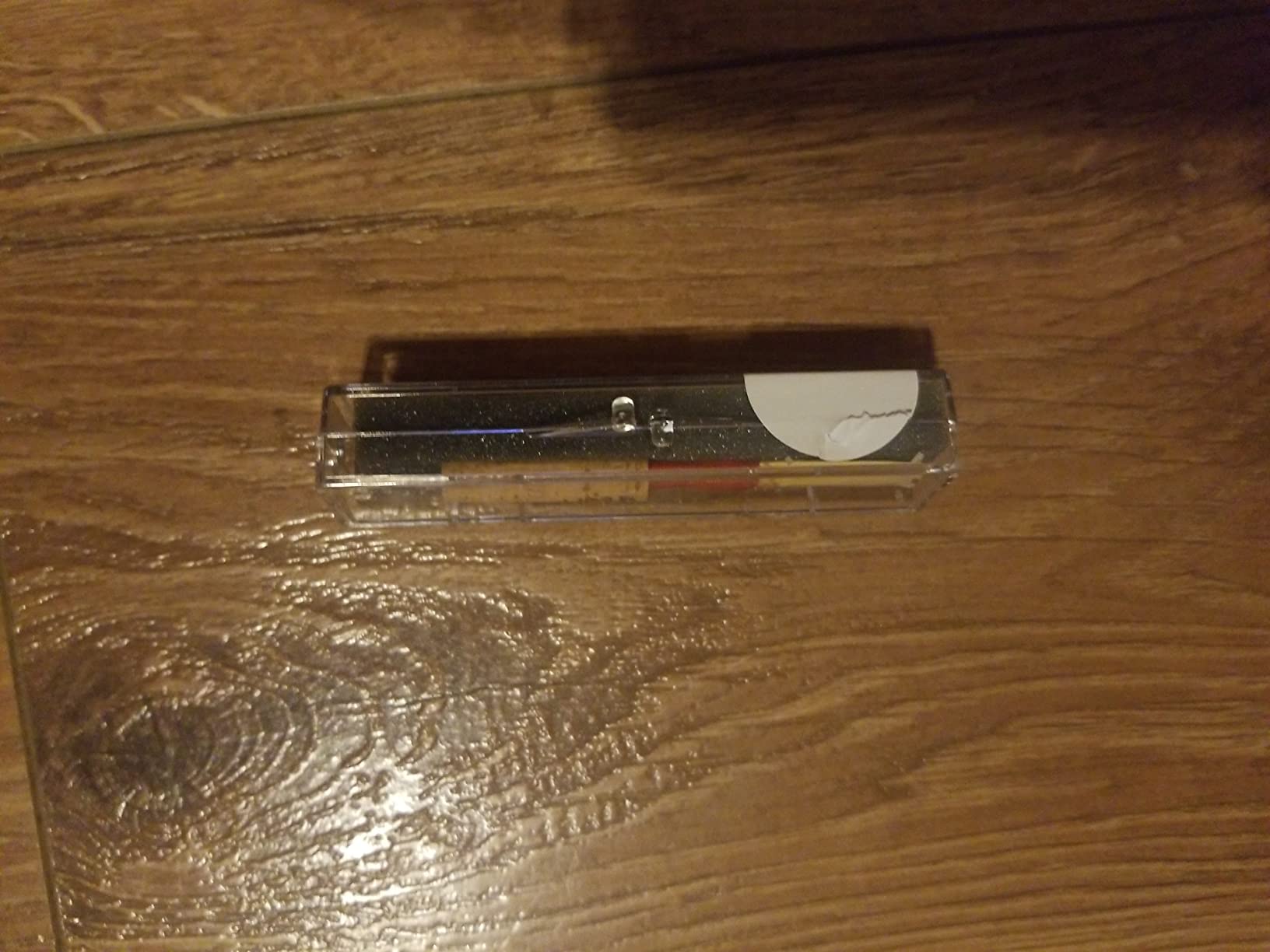 Jones JR101MS Oboe Reed; Medium Soft customer photo 2