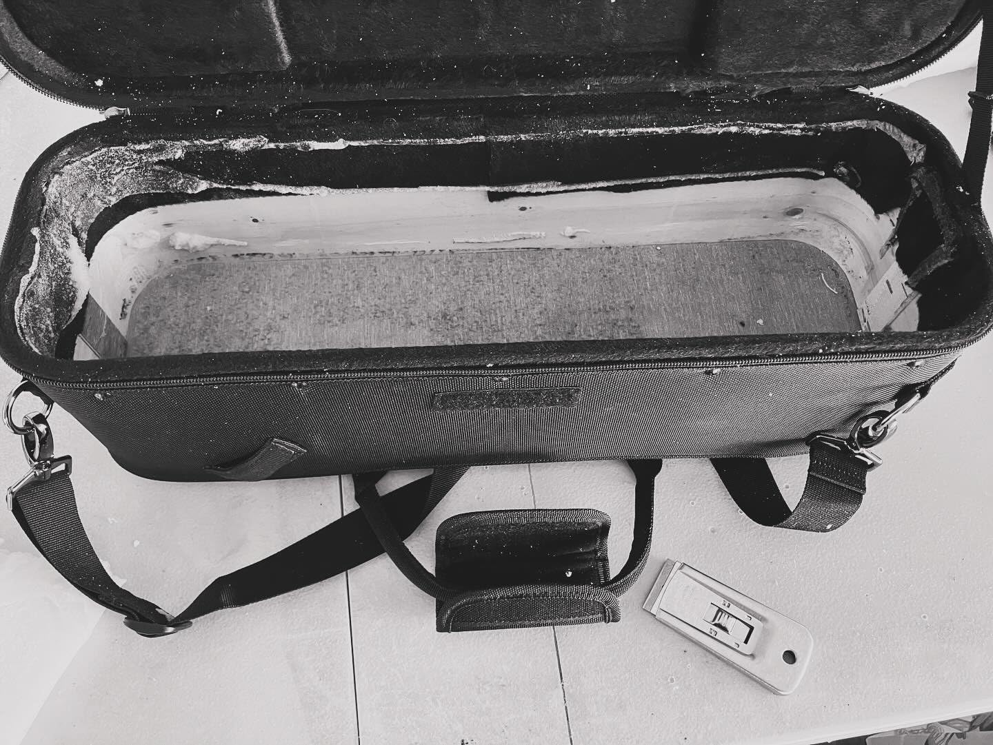 Protec PB301SCL Trumpet PRO PAC Slimline Case customer photo 1