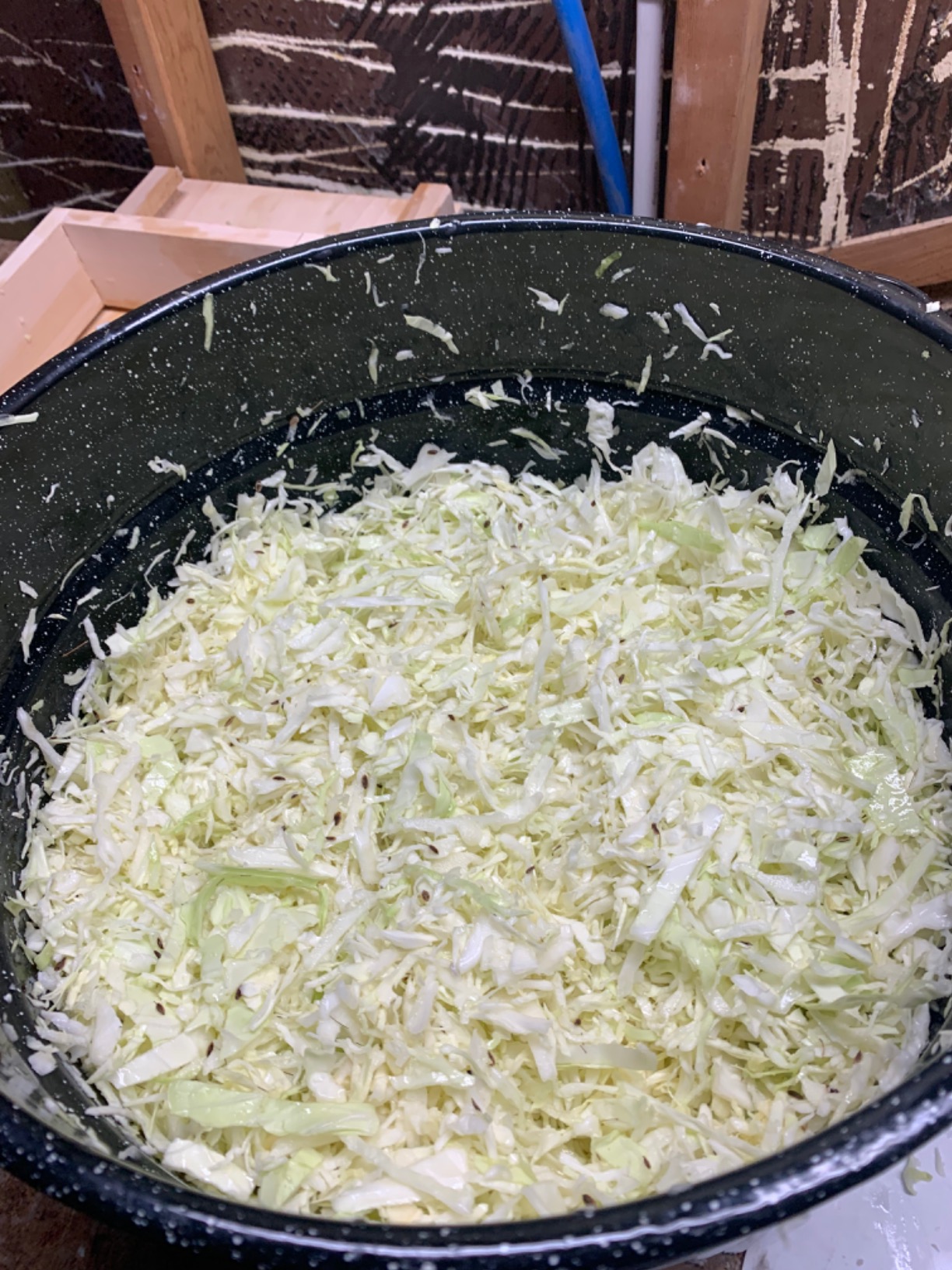Nik Schmitt Fermenting Crock Pots 15 Liter customer photo 2
