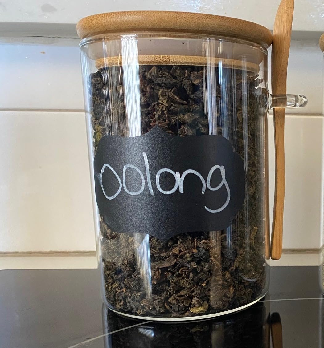 Tie Guan Yin Oolong Tea - Iron Goddess of Mercy - 5.3oz customer photo 1