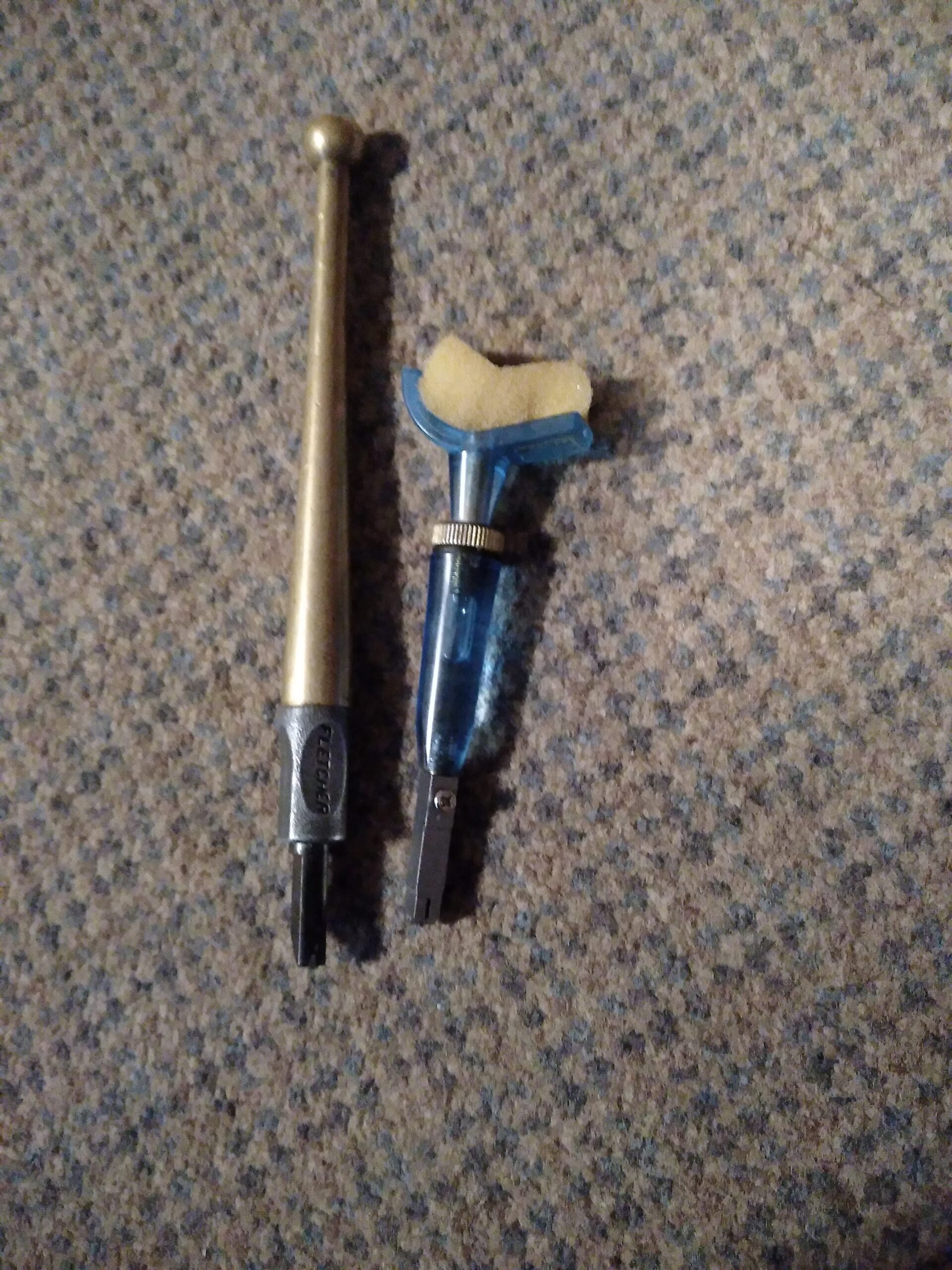 Toyo Thomas Grip Supercutter customer photo 1