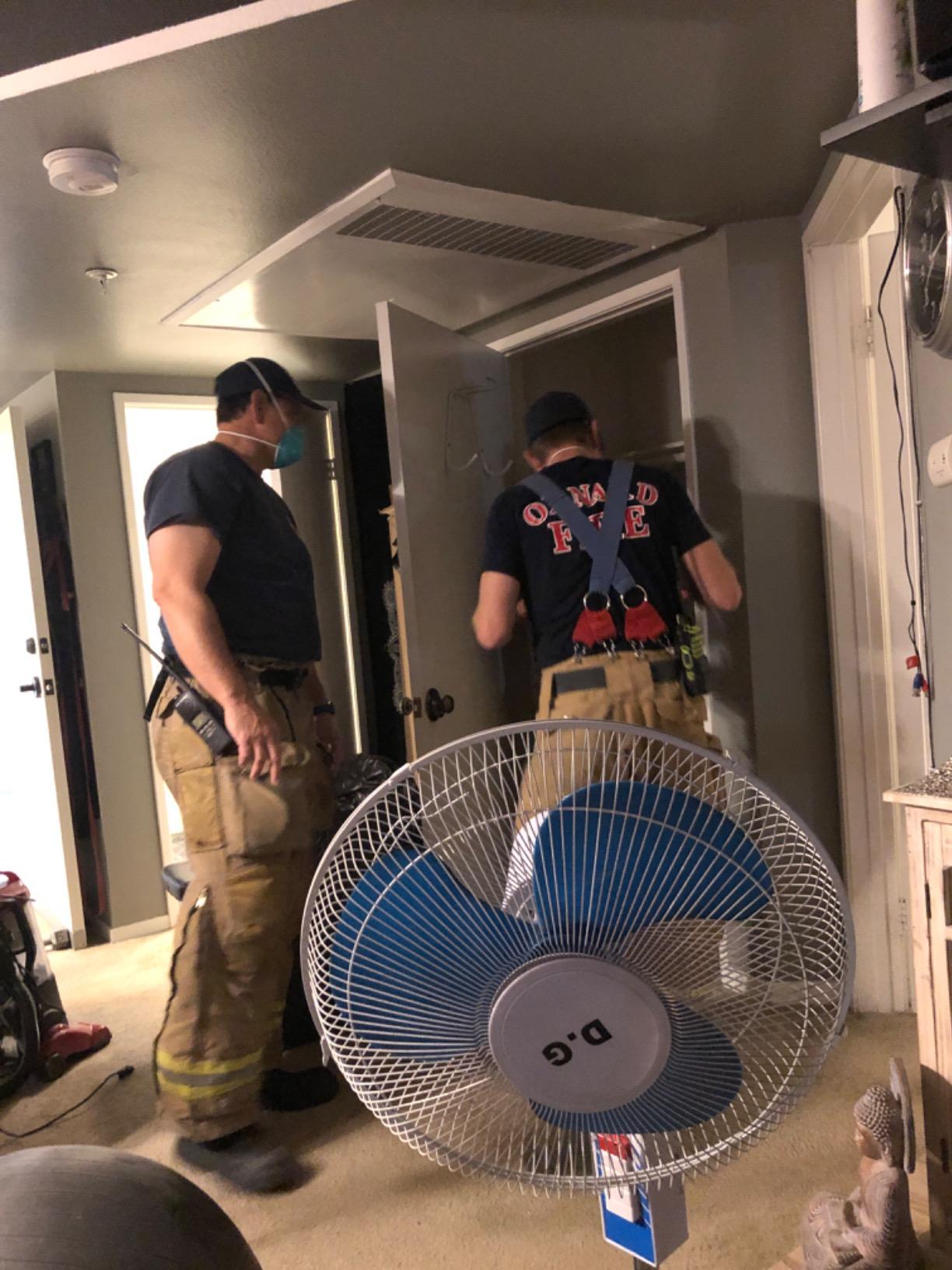 First Alert Carbon Monoxide Detector Alarm, No Outlet Required with Digital Display and Peak Memory, Battery Operated, CO410 customer photo 2