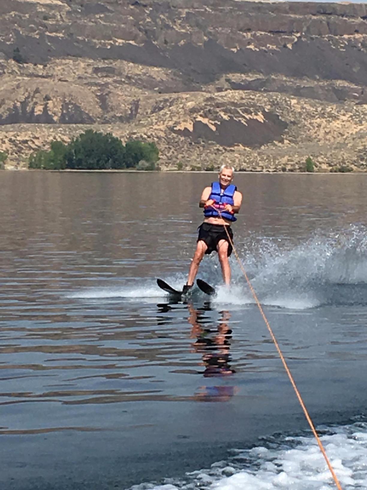 NEW AIRHEAD DBL HANDLE SKI ROPE AHSR6 customer photo 1