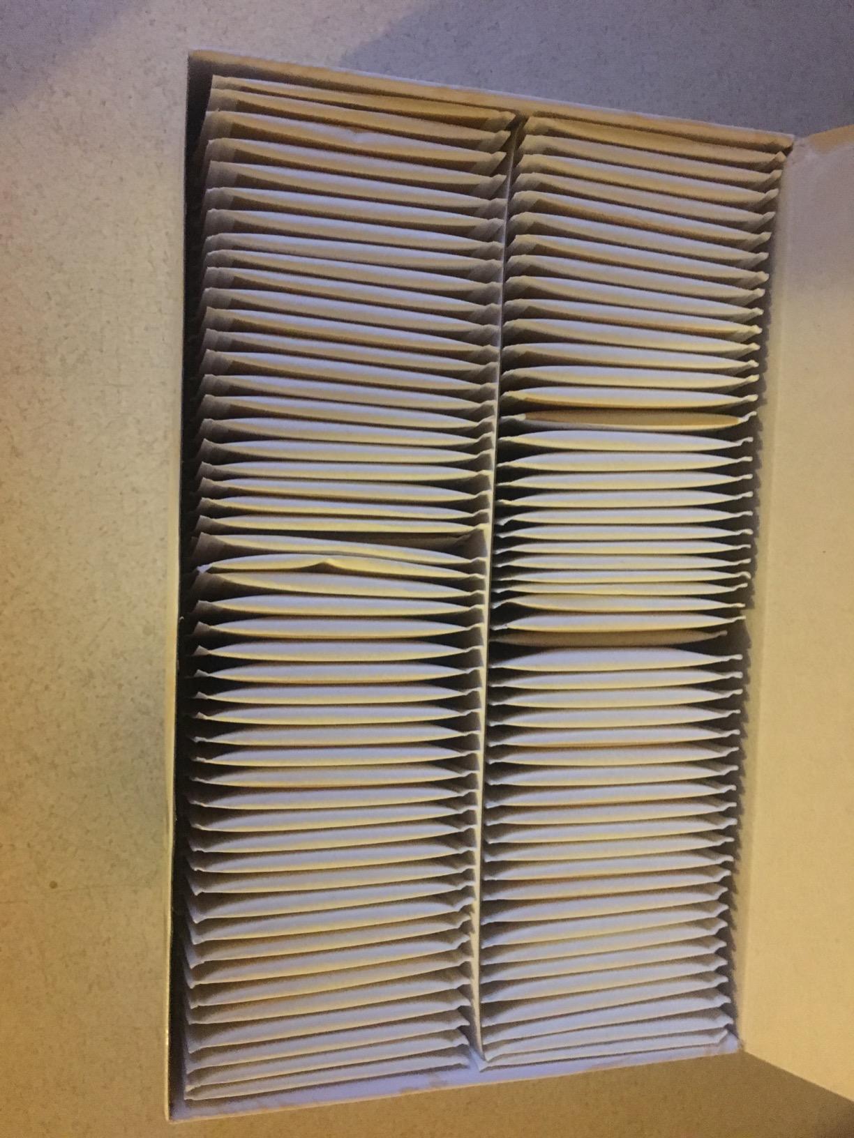 Uncle Lee's Organic White Tea - Premium Tea for Everyday Wellness, 100 Count customer photo 2