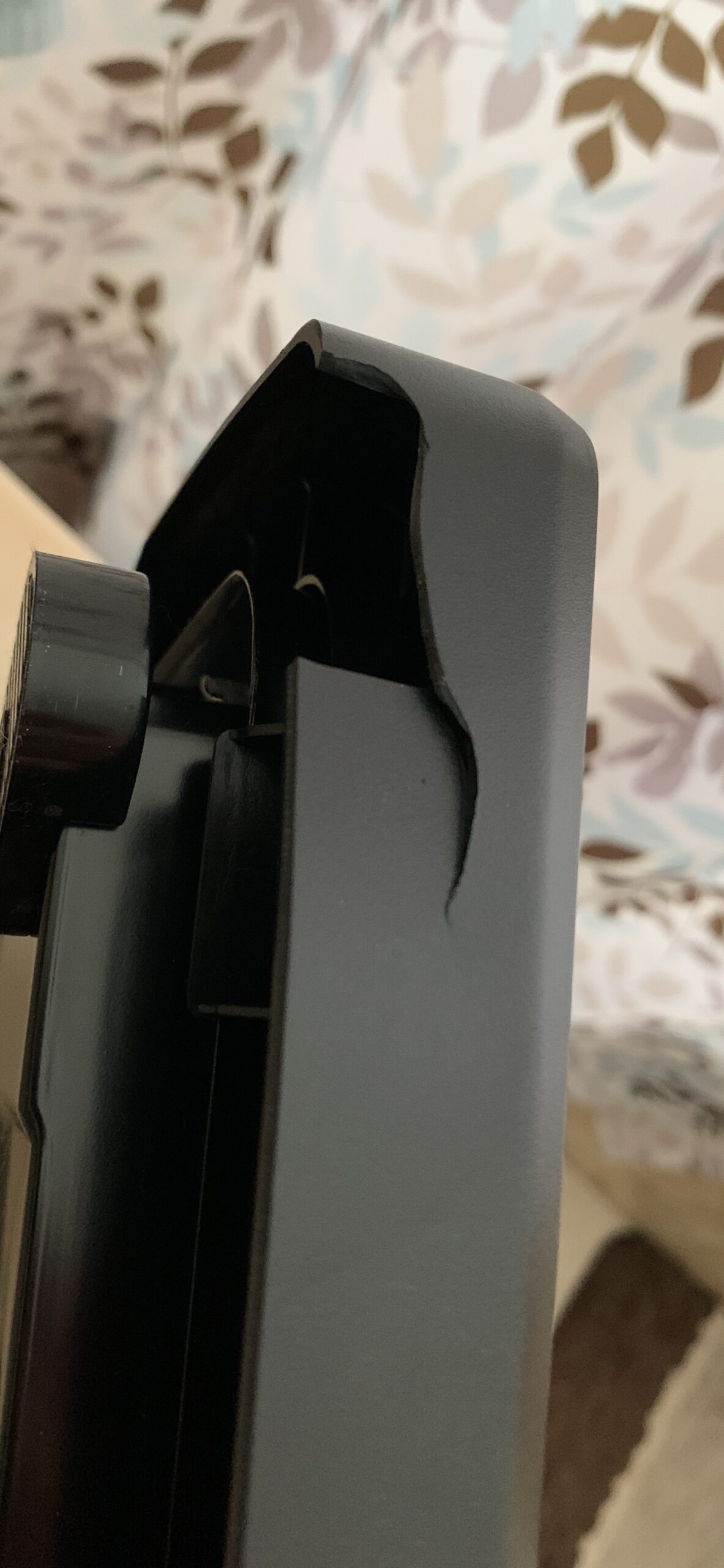 Sunbeam SAB602-05 Full View Dial Scale customer photo 2
