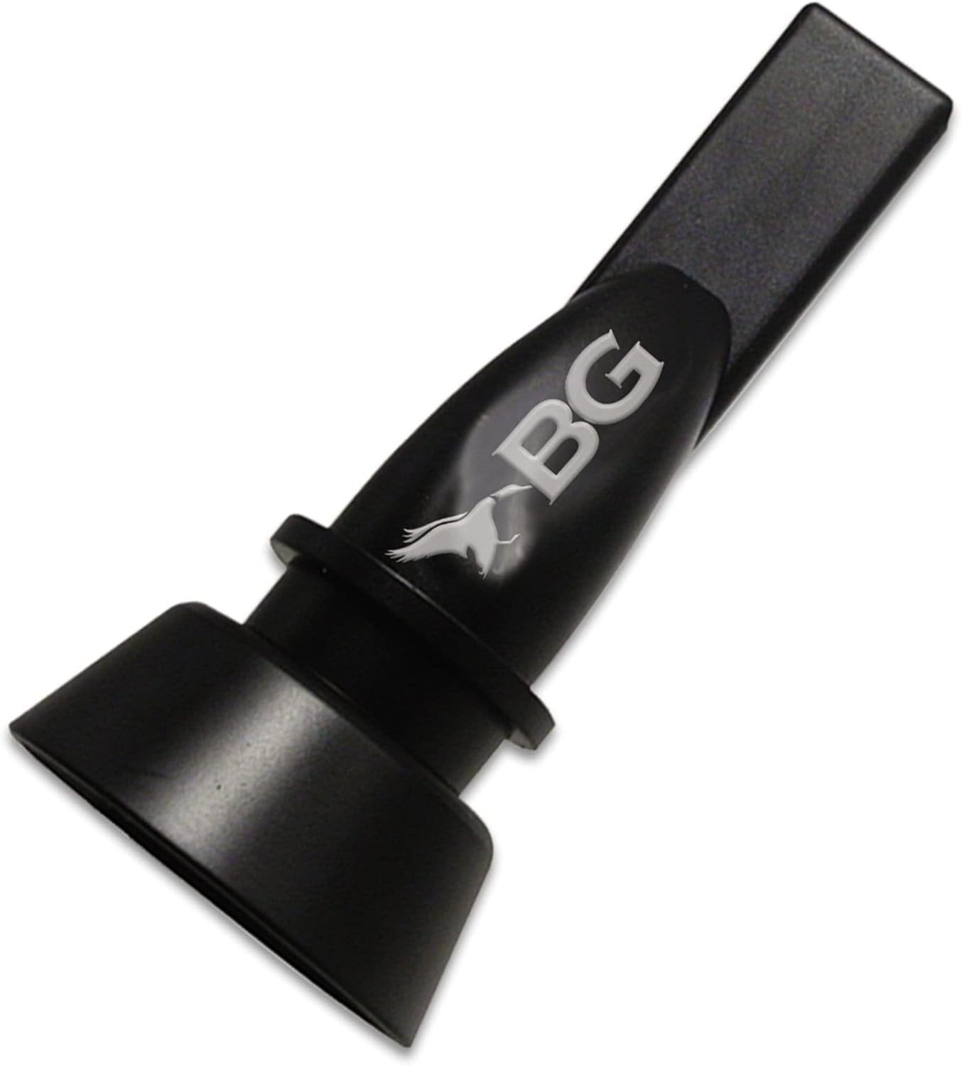 Buck Gardner BGC 6-in-1 Duck Call Whistle customer photo 2