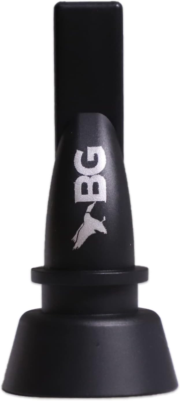 Buck Gardner BGC 6-in-1 Duck Call Whistle customer photo 3