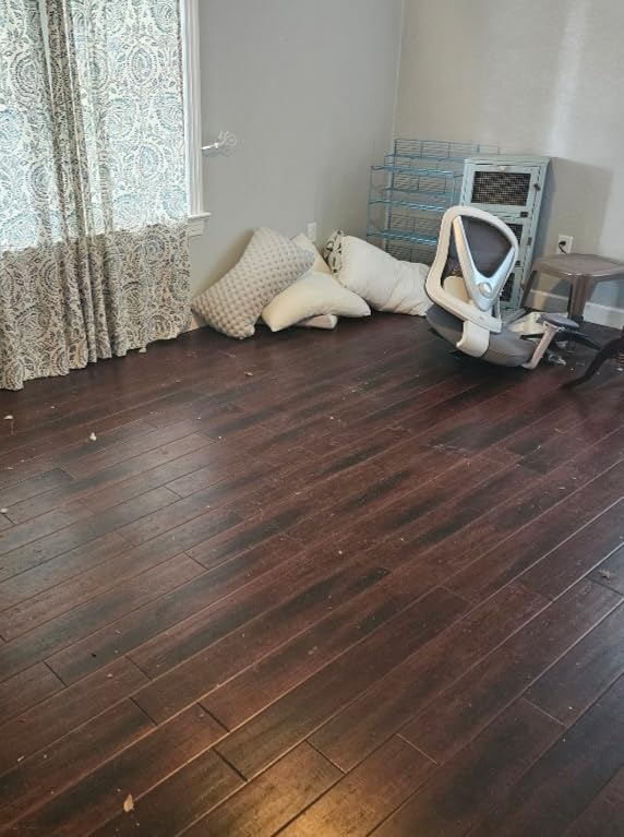 Rejuvenate All Floors Restorer Fills Scratches, Shines And Protects All Floor Types, Including Hardwood, Laminate, Vinyl And Tile, 32 Ounces customer photo 2