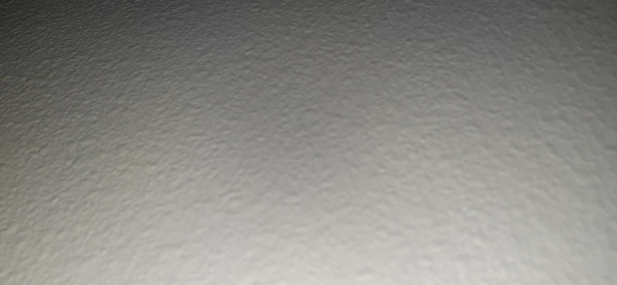 HILTEX 31229 Air Texture Gun with 1.32 Gallon Hopper, 3 Nozzles: 4.0mm, 6.0mm, 8.0mm, Drywall Texture Sprayer for Stucco Mud or Popcorn on Walls and Ceiling, Knockdown, Spray Gun with Handle customer photo 1