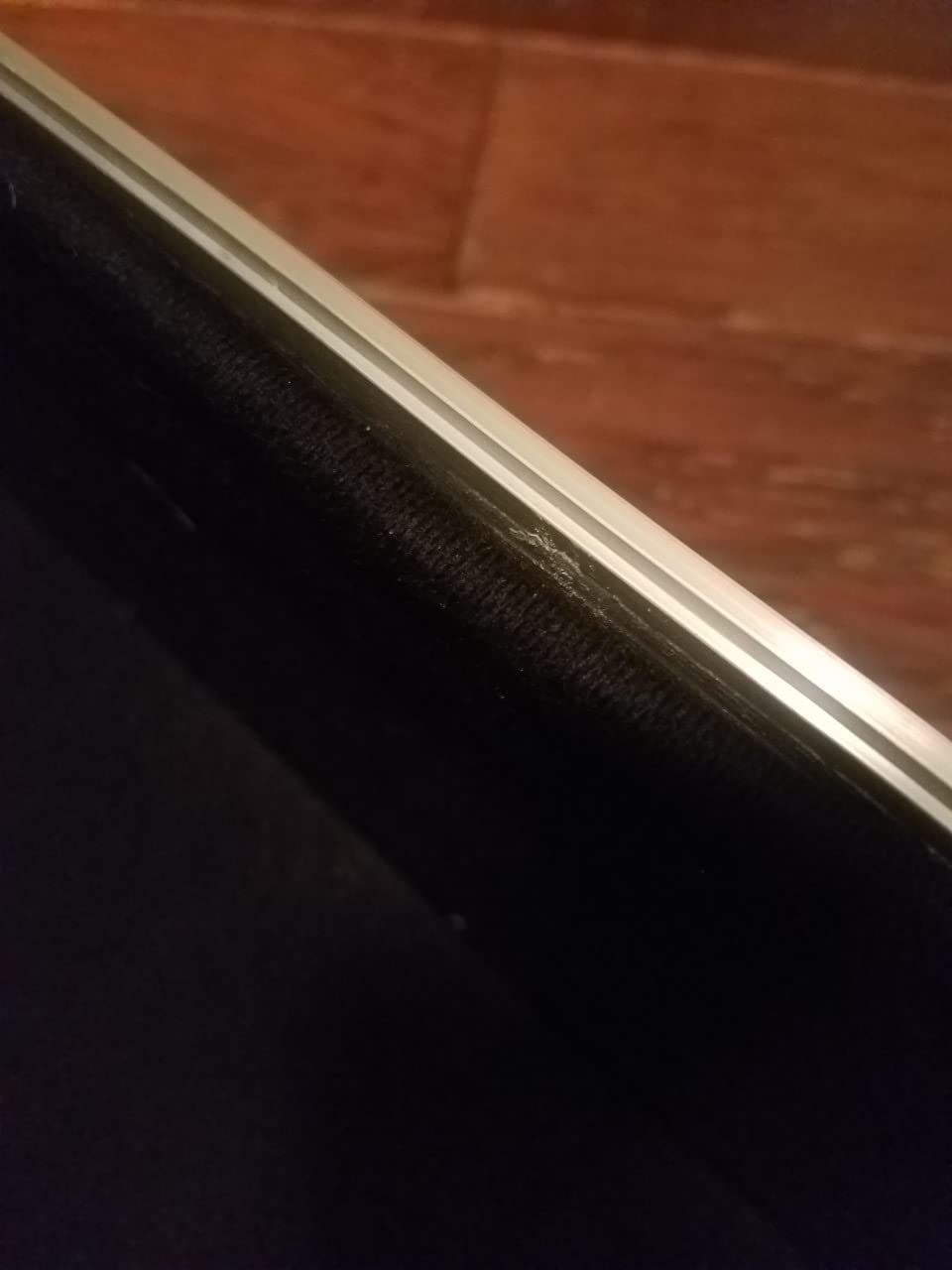 Hohner 12X Hardshell Accordion Case customer photo 2