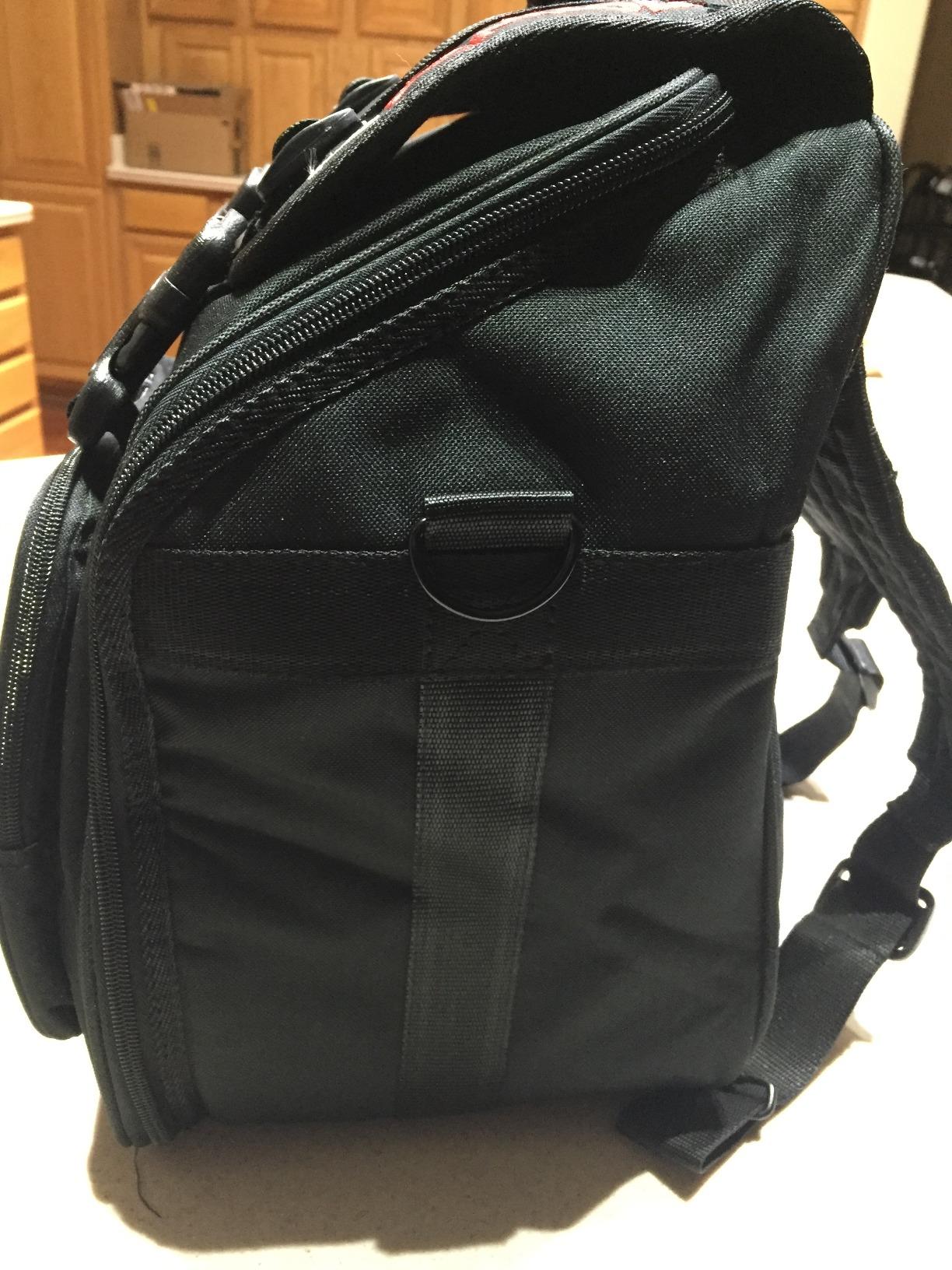 Hohner AGB Corona Accordion Gig Bag customer photo 2