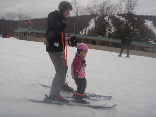 Copilot Ski Trainer - The Fast and Easy Way to Learn to Ski customer photo 1