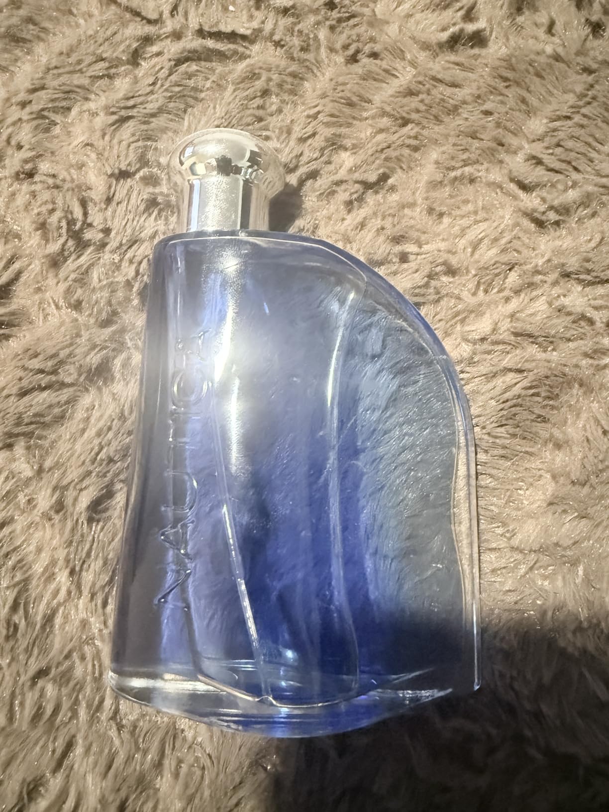 Nautica Blue Eau de Toilette 3.4 fl oz (Pack of 1), Notes of Basil, Jasmine, and Cedarwood, Men's Fragrance, Long Lasting, Everyday Fragrance, Travel Size customer photo 2