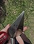 Spear & Jackson 11104ARCH-08 Archaeology Trowel with Wood Handle, Multi-Coloured customer photo 1