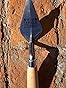 Spear & Jackson 11104ARCH-08 Archaeology Trowel with Wood Handle, Multi-Coloured customer photo 2