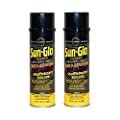 Sun-Glo Silicone Shuffleboard Spray customer photo 2