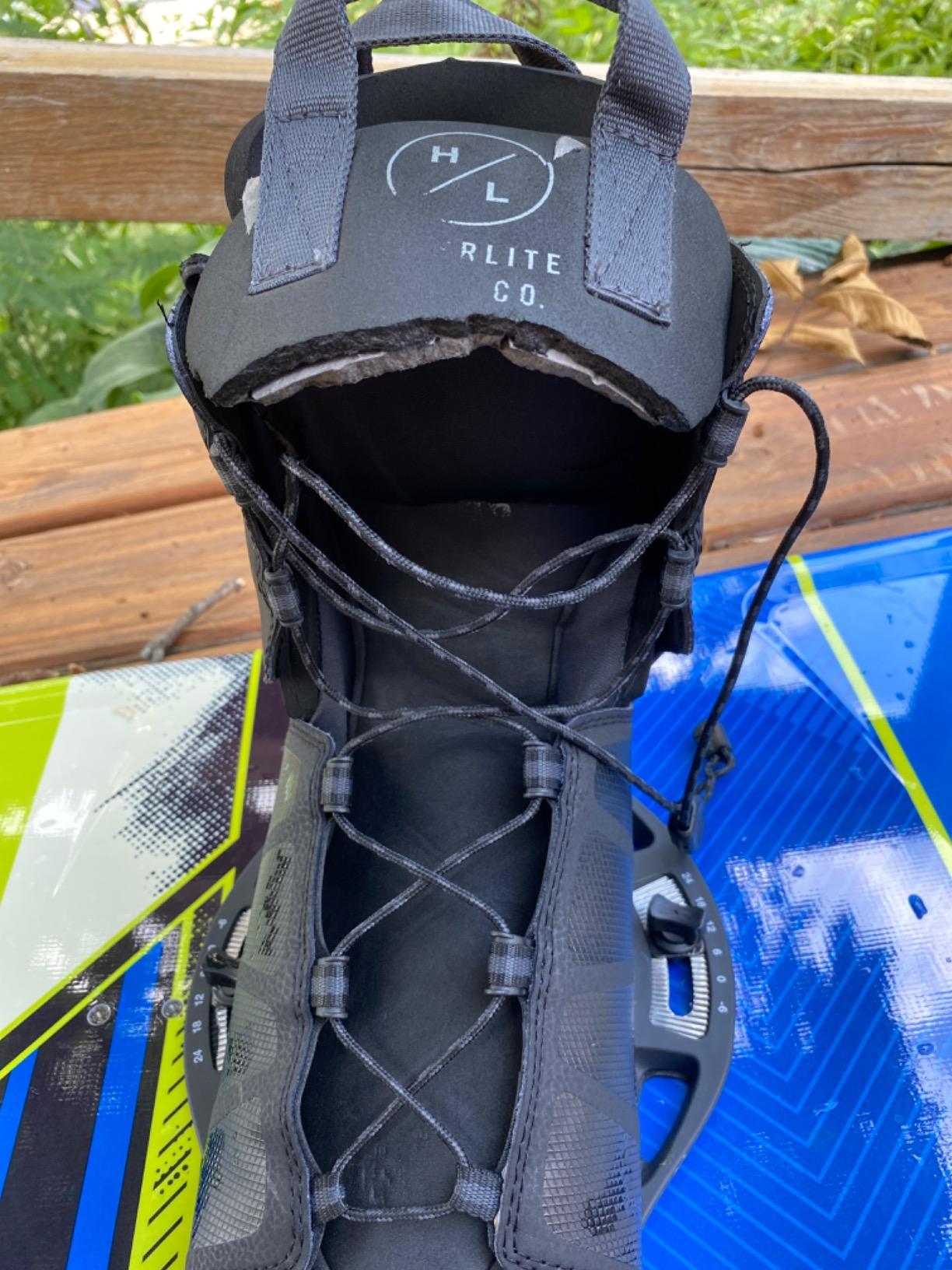 Hyperlite Frequency Boot OSFA (20394005) customer photo 1