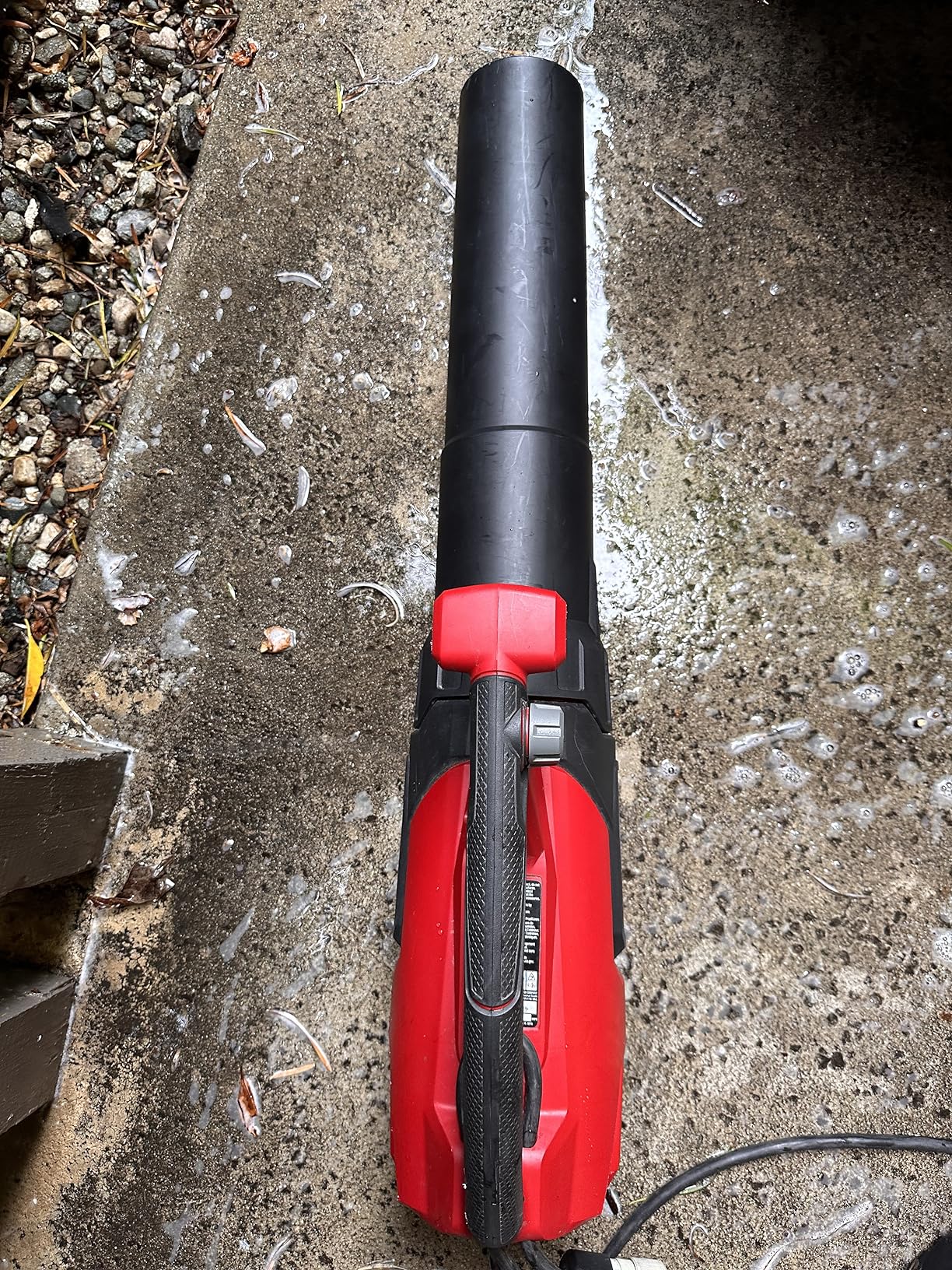 Ortho Dial N Spray Hose-End Sprayer - For Liquid Weed Killer, Insect Killer and Fungicide, Hose Fertilizer Sprayer with 14 Dilution Settings customer photo 2