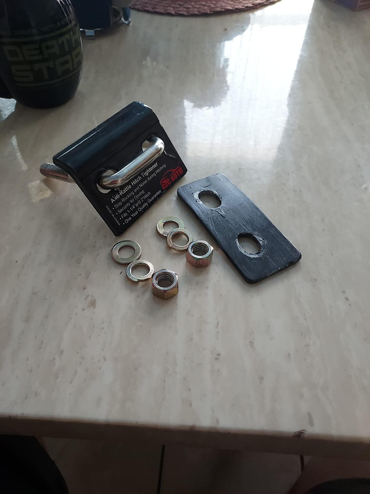 MaxxHaul 70107 53