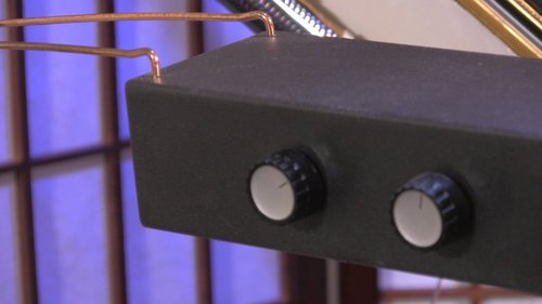 B3 Deluxe Theremin - Professional Electronic Instrument customer photo 2
