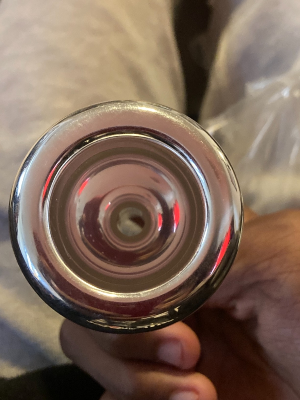 Schilke Tuba Mouthpiece - 69C4 customer photo 2