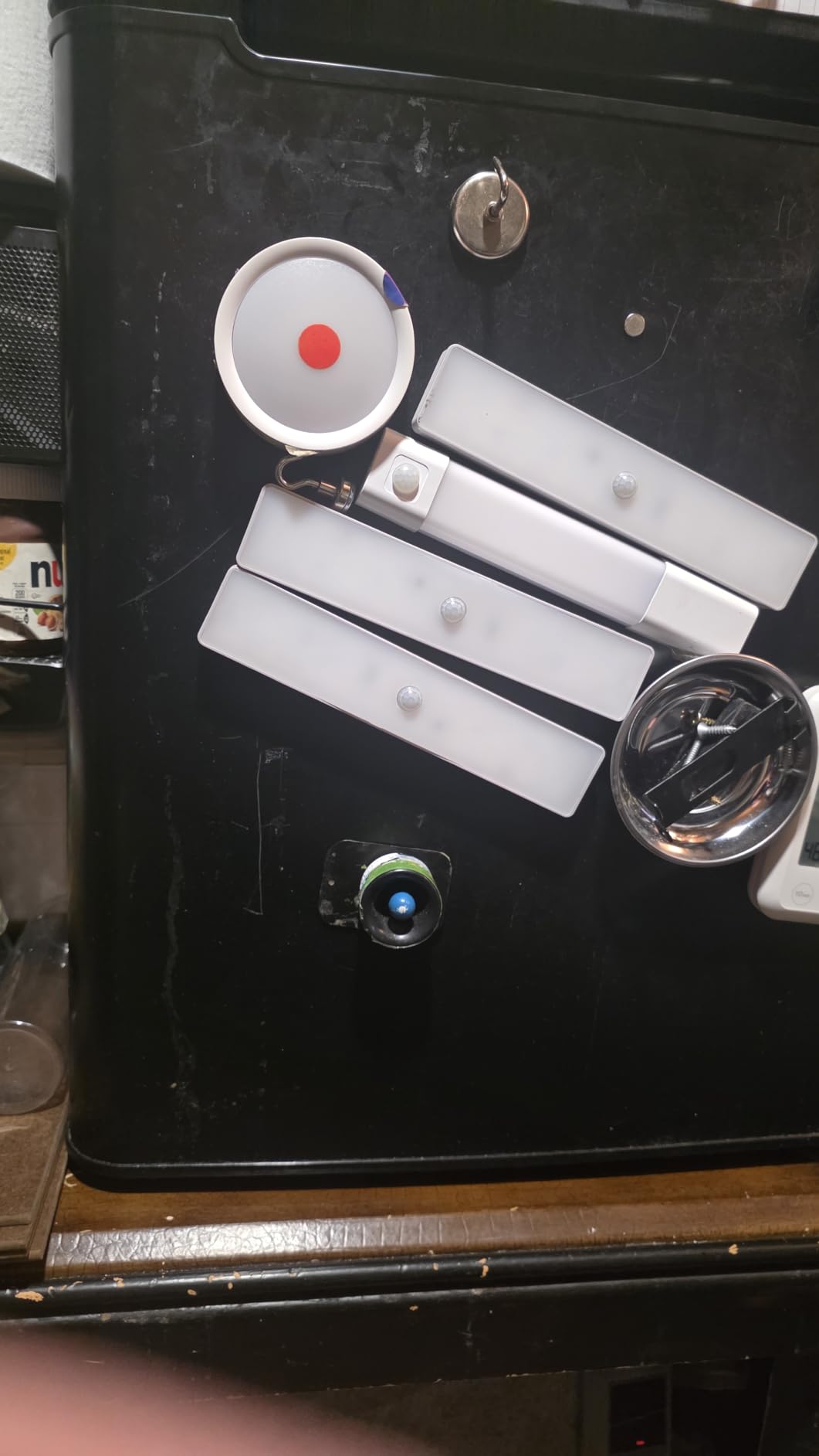 StudPoP Original Smart Magnetic Stud Finder - No Batteries, No Calibration, 3X More Reliable, Perfect for Lath & Plaster, Metal Studs customer photo 1