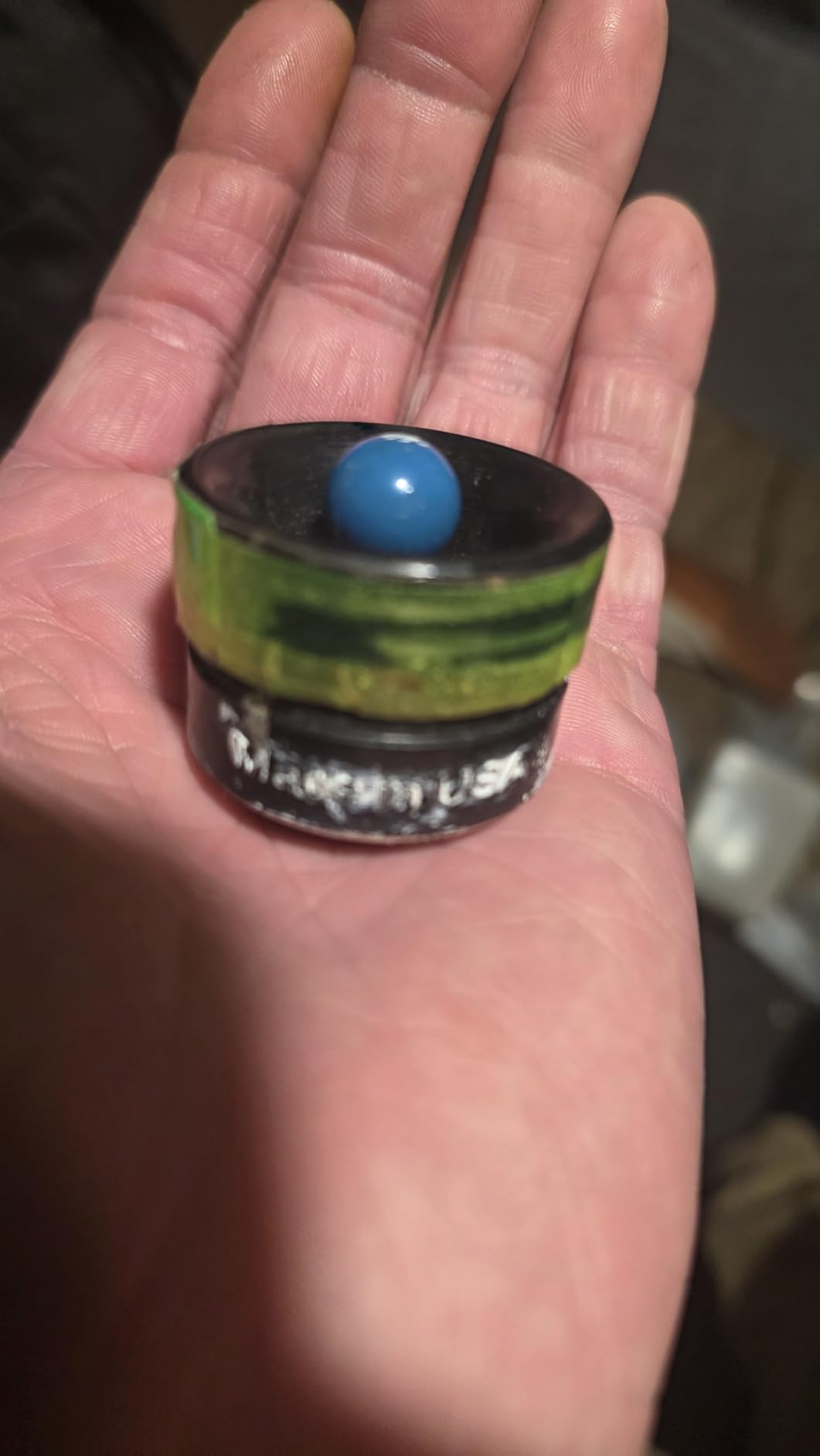 StudPoP Original Smart Magnetic Stud Finder - No Batteries, No Calibration, 3X More Reliable, Perfect for Lath & Plaster, Metal Studs customer photo 2