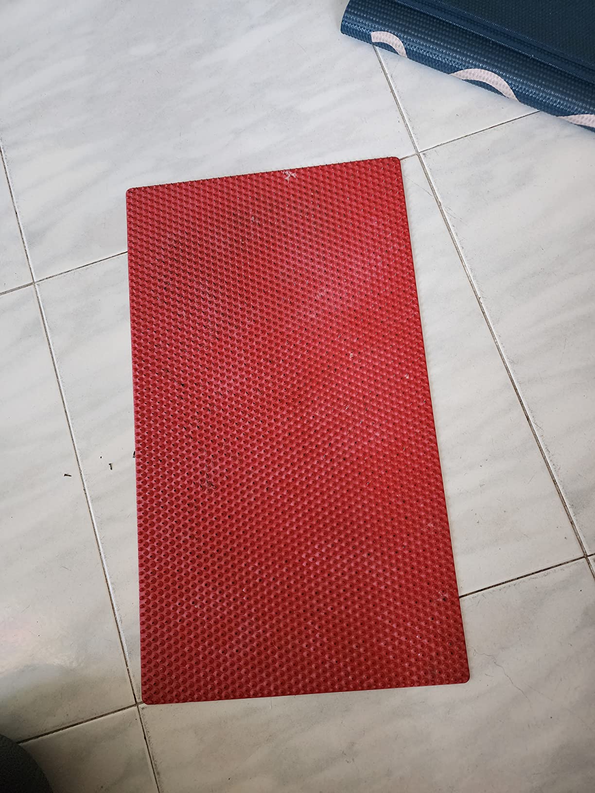 LYAPKO Acupuncture Mat Big Pad 7.0 Ag 2710 Needles. Unique Massager Active Applicator for the Relief of Pain & Stress. Premium Acupressure Patented Therapy Massage Tool customer photo 2