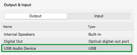 SABRENT USB External Stereo Sound Adapter for Windows and Mac. Plug and Play No Drivers Needed. (AU-MMSA) customer photo 2