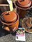 10 L (2.6 Gal) K&K Keramik German Made Fermenting Crock Pot, Kerazo F2 customer photo 2