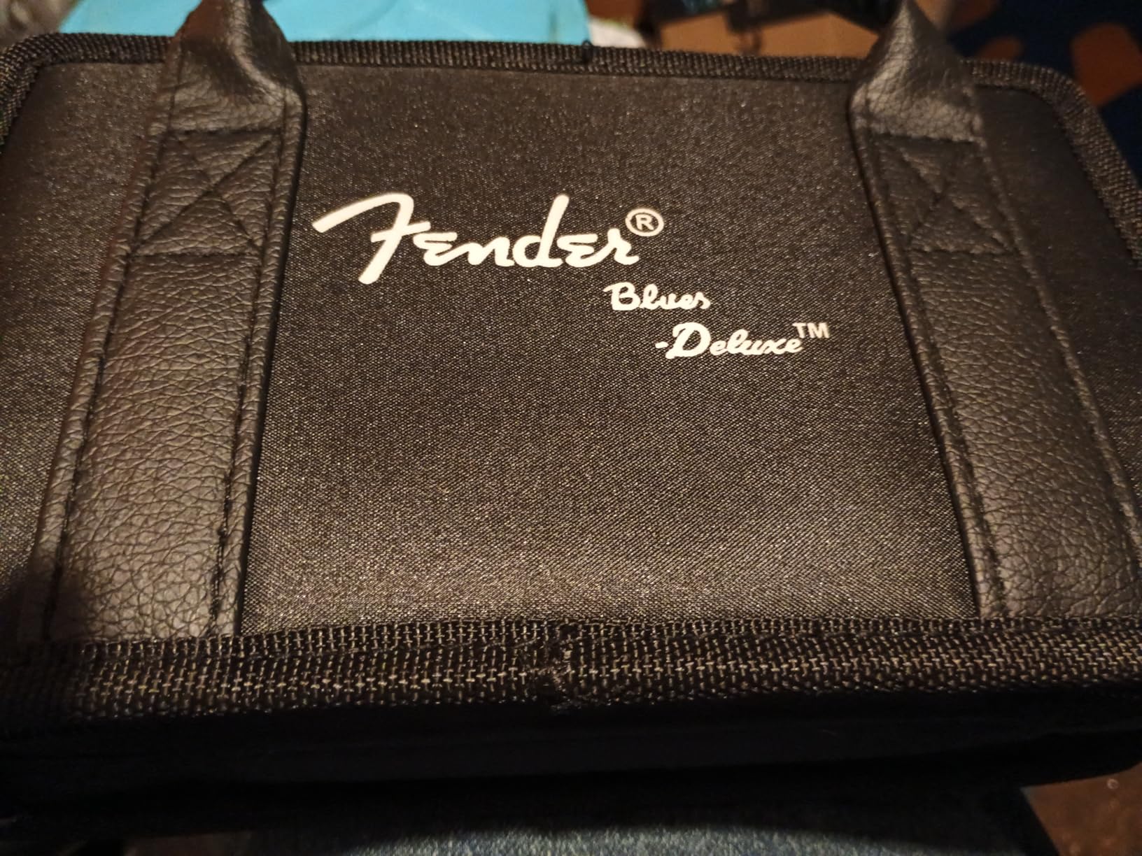 Fender Blues Deluxe Harmonica, Pack of 7 with case (Keys C, G, A, D, F, E, B Flat) customer photo 1