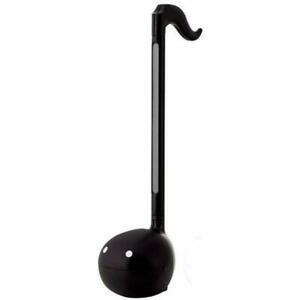 Otamatone Deluxe [English Manual] Electronic Musical Instrument Synthesizer from Japan by Cube/Maywa Denki, White customer photo 1