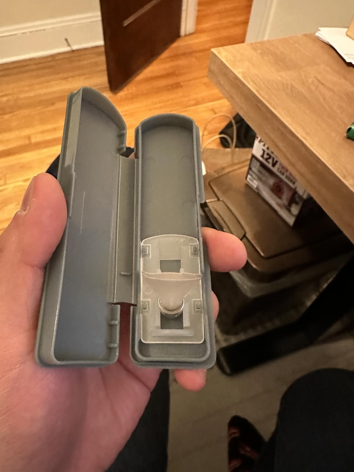 Légère Reeds - Bassoon Reed, Strength Medium (DRBM) - Premium Synthetic Woodwind Reed customer photo 3