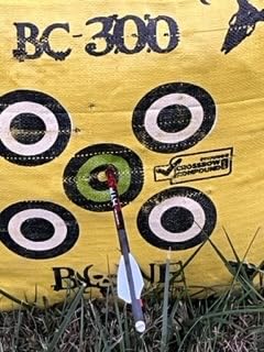 Muzzy Bowhunting 3 Blade Archery Arrow Crossbow Broadhead 100 or 125 Grain - 6 Count customer photo 1