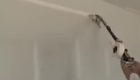 TapeTech EasyClean Automatic Drywall Taper 07TT customer photo 2