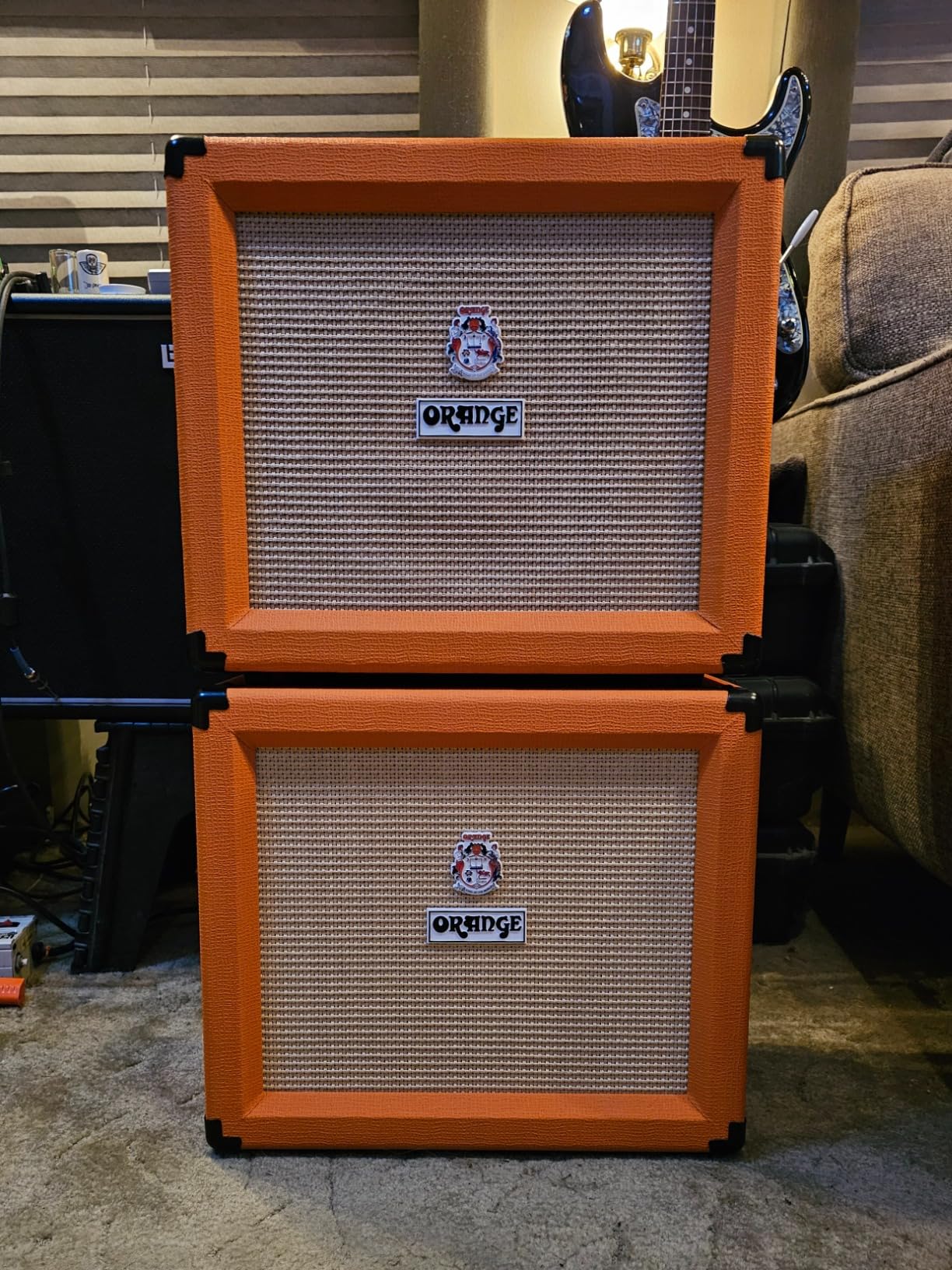 Orange Crush 35RT 35W 10