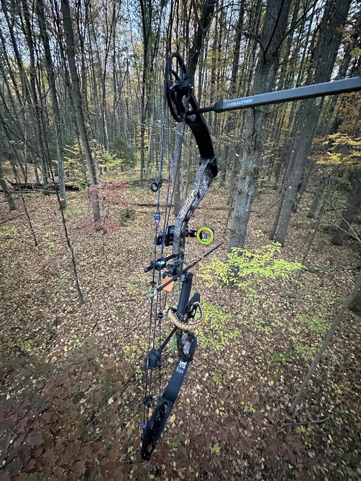 Spot Hogg Fast Eddie | Double Pin Bow Sight | Right/Left Handed | Pin Size .01/.019 | Made in The USA customer photo 1