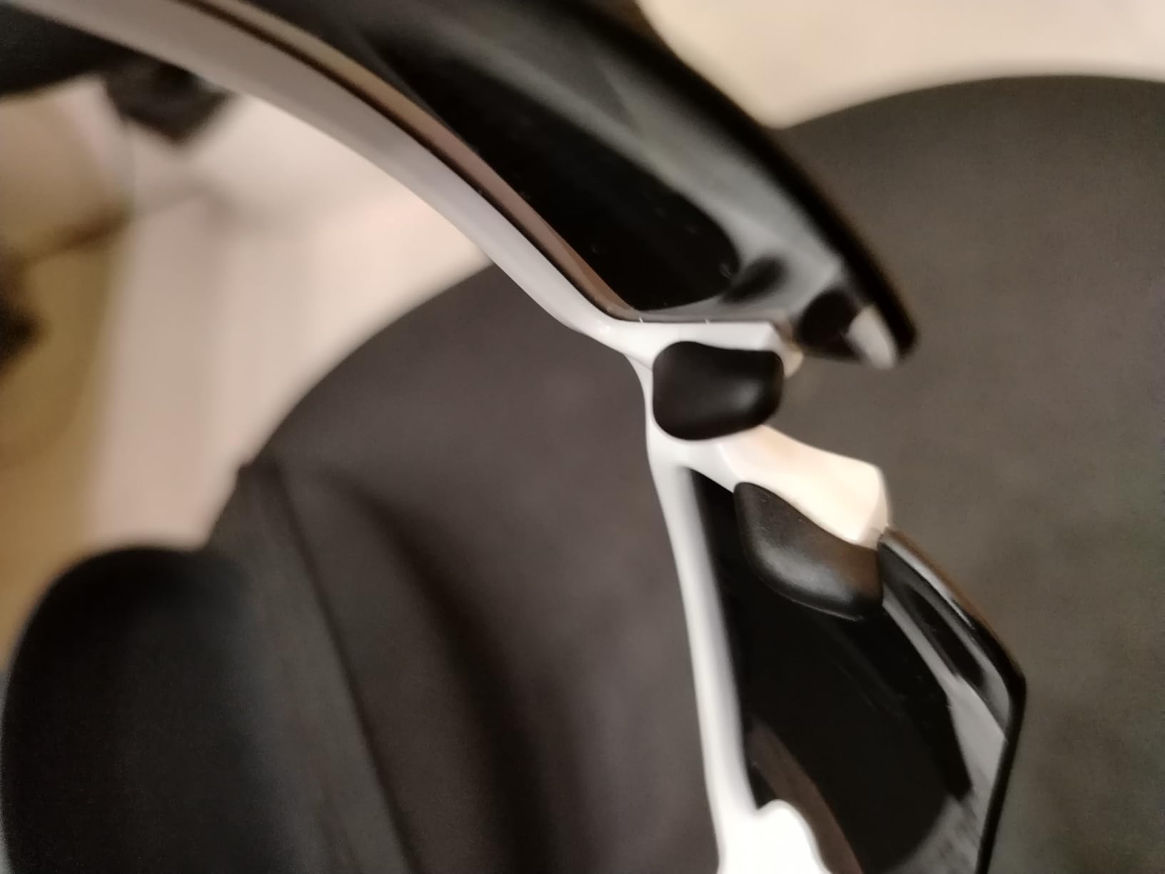 Oakley Men's OO9188 Flak 2.0 XL Sunglasses customer photo 1
