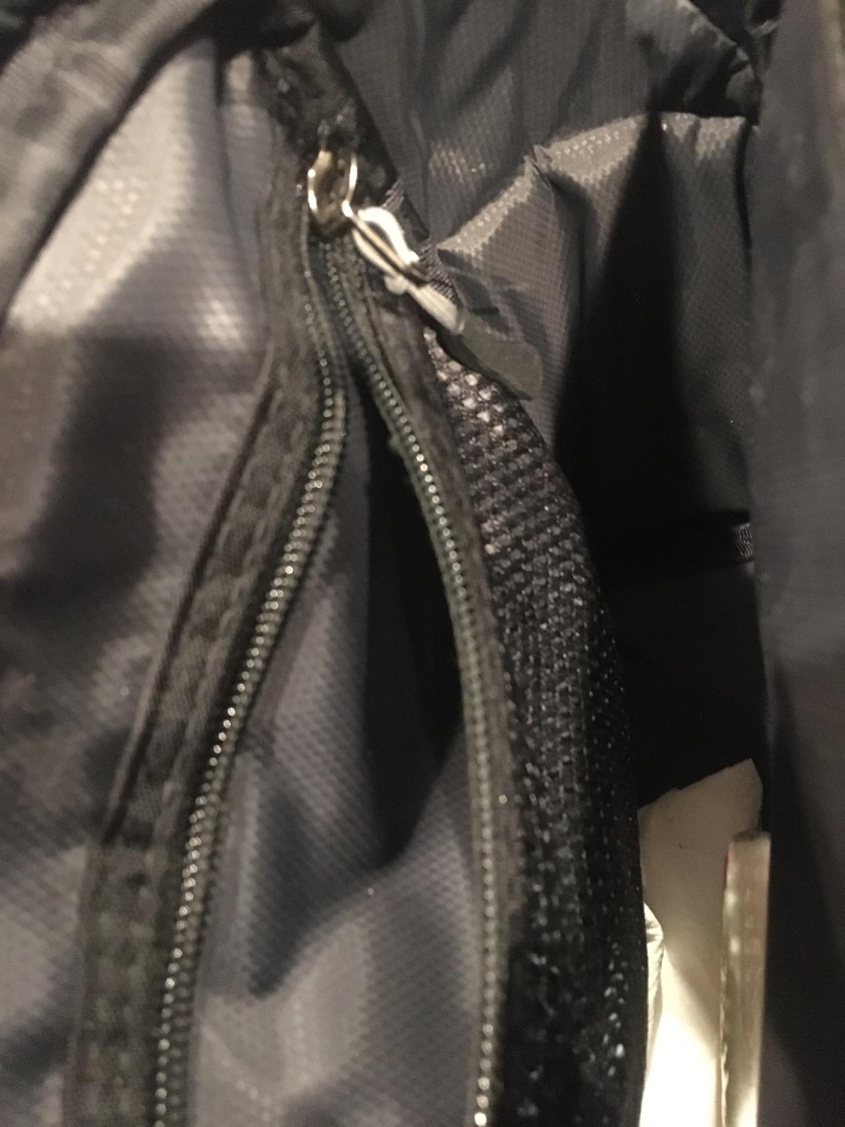Travelon Anti-Theft Active Tour Bag customer photo 2