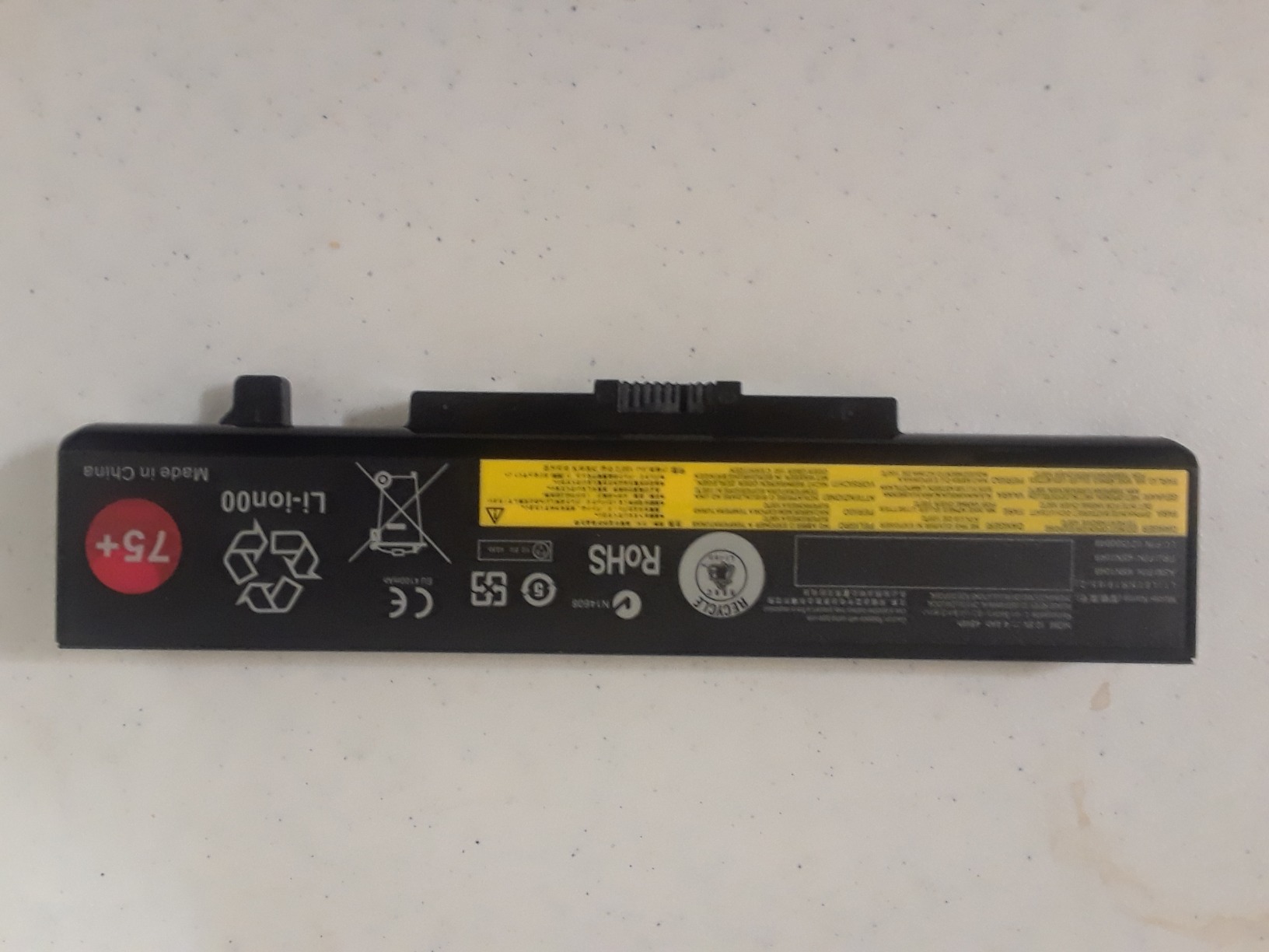 VUOHOEG B590 E530 E540 Laptop Battery Replacement for Lenovo ThinkPad E430 E431 E435 E440 E445 E531 E535 E545 customer photo 1