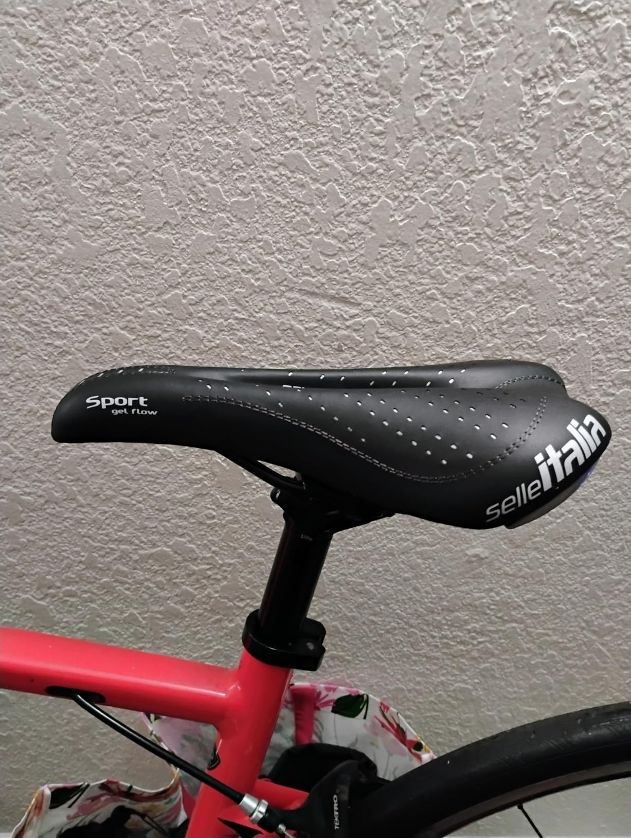 Selle Italia Sport Gel Flow customer photo 2