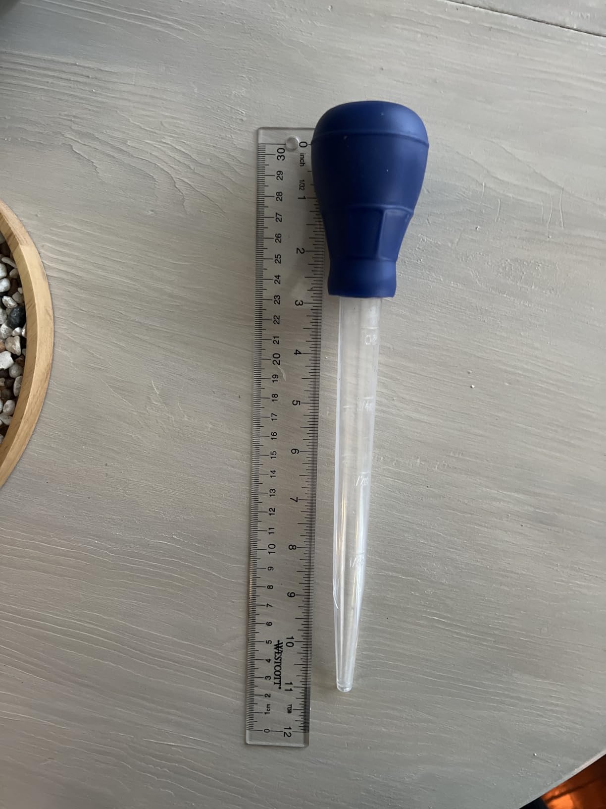 Fluval Aquarium Waste Remover/Feeder customer photo 1