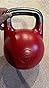 Competition Kettlebells [Bells of Steel] Kettle Bell Weights, Pro Grade Kettle bell for Full Body Workouts, 33mm Starter Size Handle or 35mm Competition Standard Handle Kettlebell customer photo 2