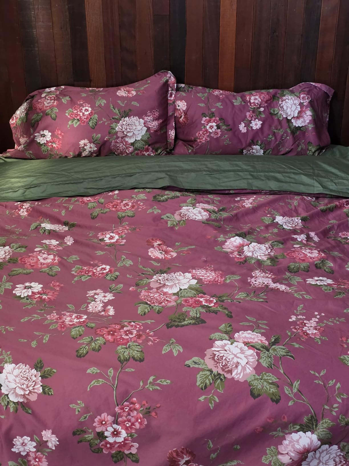 California Design Den Soft 100% Cotton Queen Sheet Set, 400 Thread Count Good Housekeeping Award Winner, Silky Smooth Sateen Weave with Deep Pockets, Breathable and Durable Cotton Bedding Set - White customer photo 1
