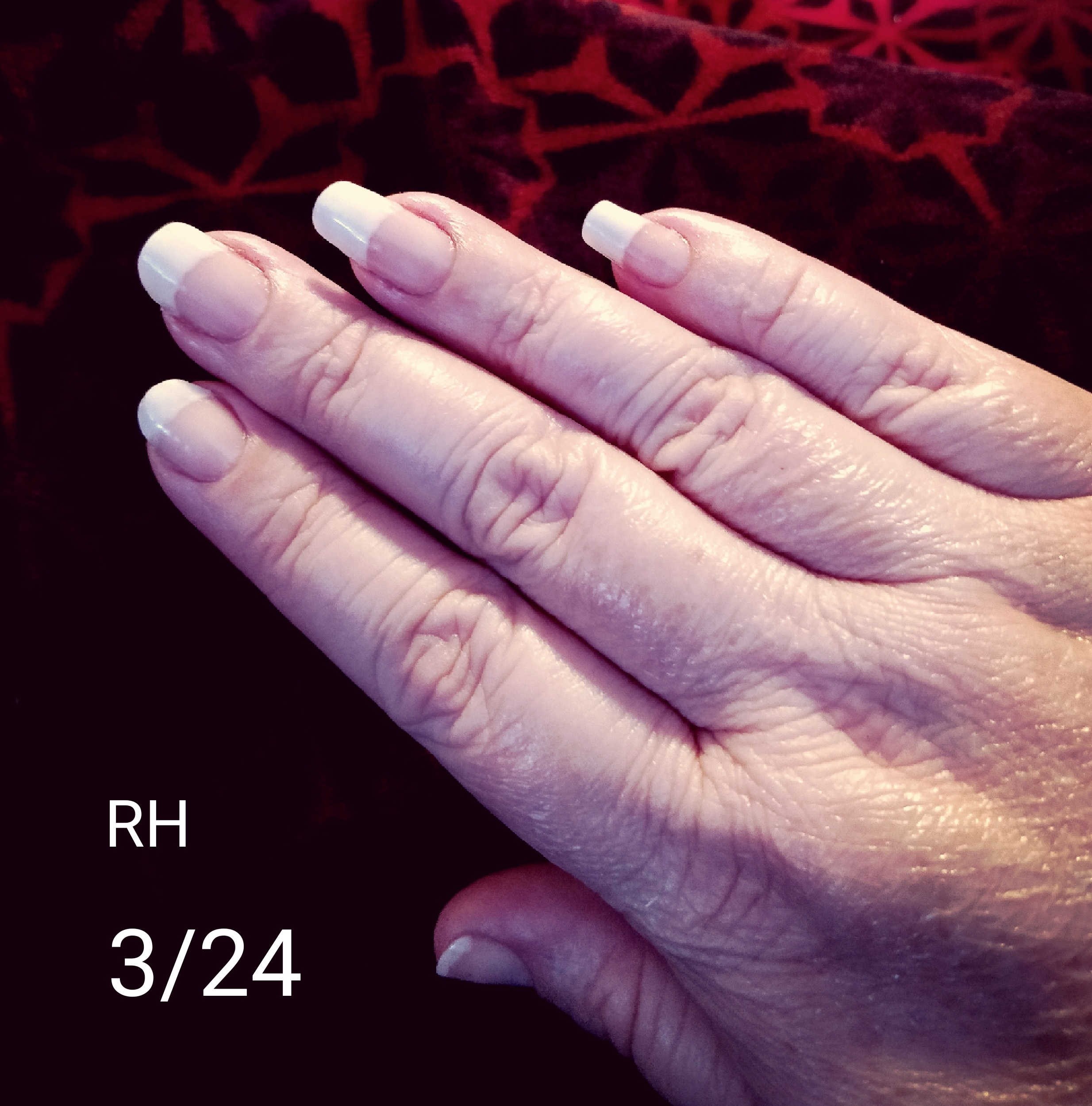 Nail-Aid Keratin 3 Day Growth Nail Treatment & Strengthener, Clear, 0.55 Fl Oz customer photo 1