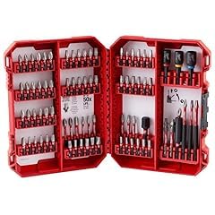 Shockwave Impact Driver Bit Set (74 Piece) 48-32-4062 customer photo 1